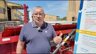 Miniature : Bien gérer sa récolte
