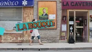 Miniature : La Force du Collectif - Bande-annonce Fumer la moquette