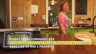 Miniature : La Coop Nancray : commandez en ligne et récupérez vos produits à Nancray !