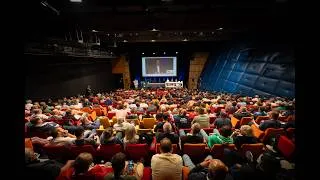 Miniature : Revivons ensemble notre Assemblée Générale 2026 !