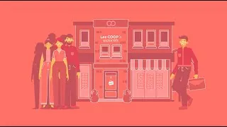 Miniature : Créer son entreprise coopérative, mode d’emploi !