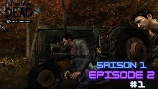 Miniature : The Walking Dead S1 Episode 2 #1 Embuscade (Froze)