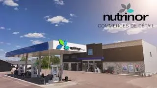 Miniature : Nutrinor Commerces de détail