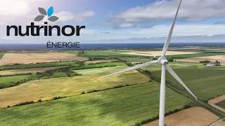 Miniature : Nutrinor Énergie