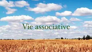Miniature : Nutrinor Coopérative - Vie associative