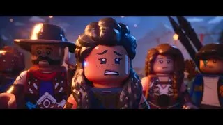 Miniature : LEGO Horizon Adventures
