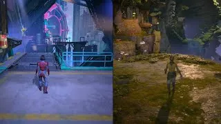 Miniature : Split Fiction Ps5 Coop offline 🎮🎮