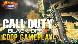 Miniature : CoD: Black Ops III - Campagne Coop 2 Joueurs PS5