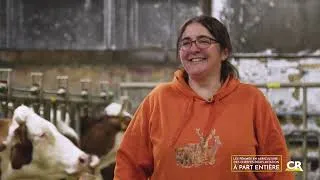 Miniature : 🔴 #ExpressionDirecte — Les Femmes en Agriculture : Des Cheffes d'exploitation à part entière