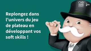 Miniature : Monopoly : l’art de la négociation – Découvrez notre nouvelle innovation pédagogique !