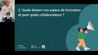 Miniature : Digital Learning : un levier efficace pour faire monter en compétences ses collaborateurs ?