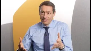 Miniature : Safran's Digital Academy: a look back at the first year of Digital Learning with Frédéric Verger