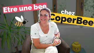 Miniature : CoperBee présente : Camille, data scientist et nouvellement cheffe de projet dans la ruche ! 🐝