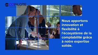 Miniature : Découvrez Copilote ECA : Expertise Comptable et Conseil sur Mesure