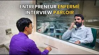 Miniature : JE RÉPONDS A TOUTE LES QUESTIONS SUR MON BUSINESS.