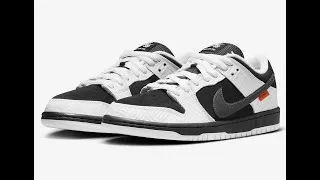 Miniature : La nouvelle Dunk Low Tightbooth, on vous explique tout !
