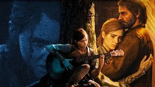 Miniature : la Dernière Note De The Last of Us 2