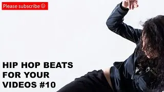 Miniature : Free Hip Hop Beats Background Music 10 | Copyright free music for YouTube Vlog Videos Royalty Free 3
