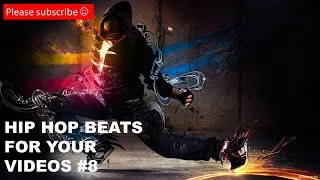 Miniature : Free Hip Hop Beats Background Music #8 | Copyright free music for YouTube Vlog Videos Royalty Free 2