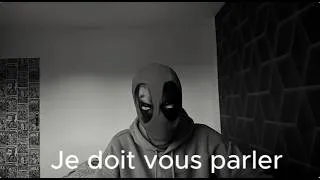 Miniature : Je doit vous parler