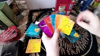Miniature : Tirages sentimentaux, mes jeux favoris !