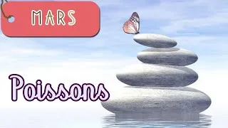 Miniature : Tirage général ♓Poissons – Mars 2023