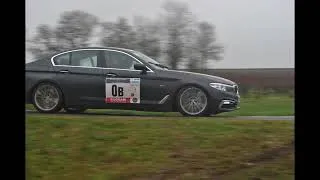 Miniature : RALLYE DU MEDOC 2020