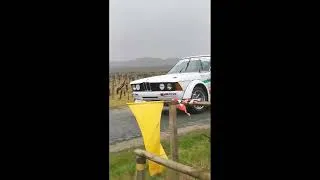 Miniature : rallye de la fougère 2020