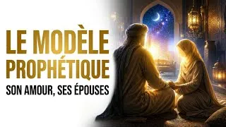Miniature : Le Comportement Du Prophète (AS) Avec Ses Epouses