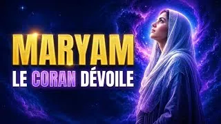 Miniature : Comment le Coran décrit-il la Vierge Marie (Maryam) ? Son histoire et ses miracles