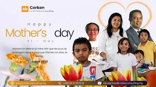 Miniature : Happy Mother's Day 2026