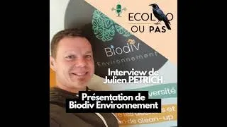 Miniature : Déchets sauvages, biodiversité et actions locales : le combat de Biodiv Environnement