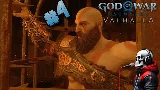 Miniature : L'aventure: Valhalla #4 [Let's Play FR]