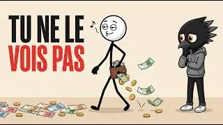 Miniature : LES 7 PIÈGES FINANCIERS QUI TE RENDENT PAUVRE EN SILENCE