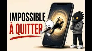 Miniature : Les 6 Illusions Psychologiques Qui Rendent Ton Téléphone Addictif