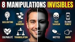 Miniature : Les 8 manipulations psychologiques qui contrôlent tes décisions