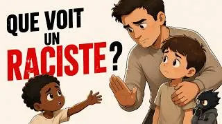 Miniature : Pourquoi les racistes pensent avoir raison - Psychologie du racisme