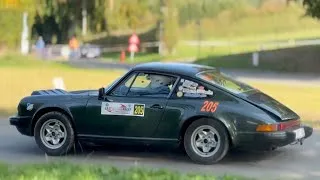 Miniature : East Belgian rally 2026 /slowly … VHRS 