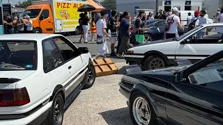 Miniature : Jap’n’car festival 2026 