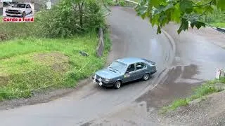 Miniature : Les Volvo à bilstain champions day 2026 