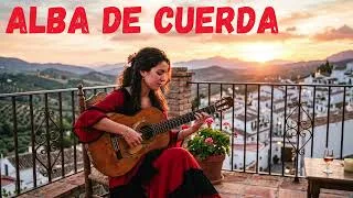 Miniature : Flamenco Fusion Guitar for Dreamers #FlamencoFusion #DreamyMusic #Acoustic #WorldMusic #Epic