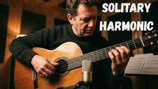 Miniature : Relaxing Guitar Music for Stress and Anxiety #StressRelief #RelaxMusic #Acoustic #Meditation #Peace