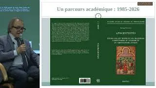 Miniature : Le Jésus historique,  par Perluigi PIOVANELLI