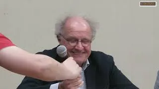 Miniature : Le blasphème et la liberté d’expression par Philippe Portier