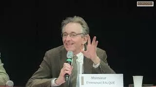 Miniature : La pensée chrétienne entre religion et philosophie