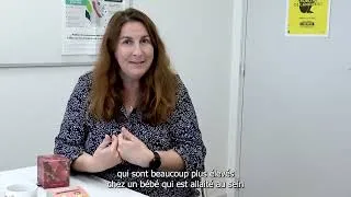 Miniature : CANNABIS ET GROSSESSE : LES RISQUES