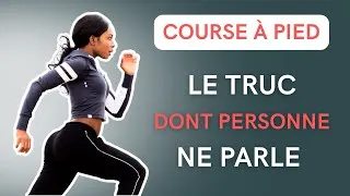 Miniature : LE TRUC dont personne ne parle… et qui peut CHANGER TA FOULÉE
