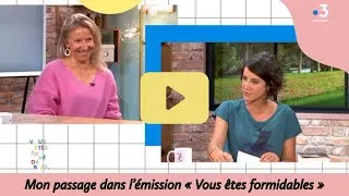 Miniature : PRÉSENTATION : Qui suis-je et en quoi consistent mon activité professionnelle ?