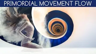 Miniature : PRIMORDIAL MOVEMENT FLOW par @coreetmouvement