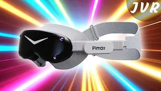 Miniature : DREAM AIR SE : Le nouveau casque VR OLED à prix compétitif déchire !